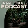Travelicious Podcast