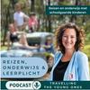 Reizen, Onderwijs en Leerplicht - Travelling The Young Ones