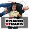 The D’Marco & Travis Afternoon Show