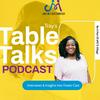 Tray's Table Talks