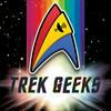 Trek Geeks: A Star Trek Podcast