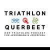 Triathlon Querbeet mit Michael, Henning, Anine & Vedat