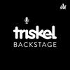 Triskel Backstage