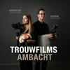 Trouwfilms Ambacht - ‘The art of selling memories’