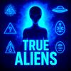 TRUE ALIEN 👽 🛸 UNSOLVED MYSTERIES, SECRET FILES & PARANORMAL TALES FROM BEYOND 📡🕵️‍♂️