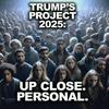 Trump's Project 2025: Up Close and Personal