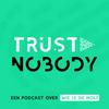 Trust Nobody - Een podcast over Wie is de Mol?