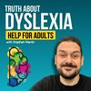 Truth About Dyslexia - Help For Adults