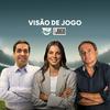 TSF - Visão de Jogo - Podcast