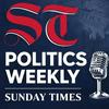 Sunday Times Politics Weekly
