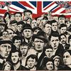 Tunes of Struggle: Britain’s Working-Class Anthems
