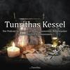 Tunrithas Kessel - heimische Magie, Hexen, Zaunreiten, Runenzauber und nordischer Schamanismus