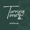 Turning Time Podcast