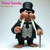 Tusked Trivia - Trivial Tuesday Quiz