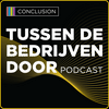 TUSSEN DE BEDRIJVEN DOOR