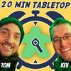 Twenty Minute Tabletop