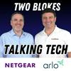Two Blokes Talking Tech