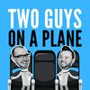 Two Guys on a Plane