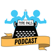 Type Pals Podcast: Pen Pals with Typewriters