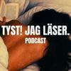 Tyst! Jag läser.