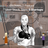 Über Stock, Stein und StartUps - der IDEENWALD Podcast