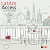 UBS LatAm Access em português
