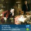 UCD Centre for the History of Medicine in Ireland