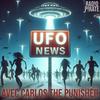 UFO NEWS