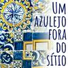 Um azulejo fora do sítio