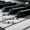 Um piano e muitas histórias com Hamilton pianista
