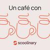 Un café con Scoolinary