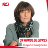 Un monde de livres – Josyane Savigneau