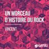 Un Morceau d’Histoire du Rock
