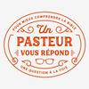 Un pasteur vous répond (#1PVR)