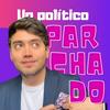 Un político parchado