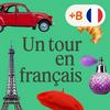 Un tour en français