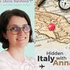 Una Storia ItaliAnna | Italian podcast + Hidden Italy with Anna