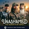 Unashamed with the Robertson Family