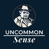 Uncommon Sense - The Official Podcast of the Society of Gilbert Keith Chesterton