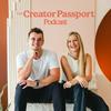 The Creator Passport Podcast