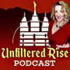 Unfiltered Rise Podcast with Heidi Luv
