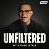 Unfiltered With Dave Letele