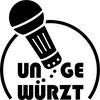 Ungewürzt – Der Foodpodcast