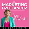 The Marketing Freelancer: Unicorns Unite