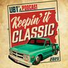KEEPIN' IT CLASSIC podcast