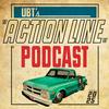 ubt’s ACTION LINE podcast