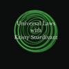 Universal Laws with Kristy Sturdivant