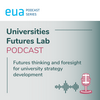 Universities Futures Lab - Podcast series