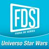 Universo Star Wars: Andor, The Acolyte, Ahsoka, The Mandalorian,...