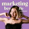 The Marketing Bestie Podcast with zoeunlimited
